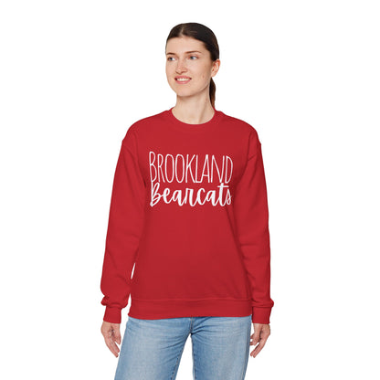 Brookland Heavy Blend™ Crewneck Sweatshirt