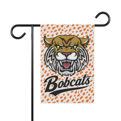 Walnut Ridge Bobcats Flag