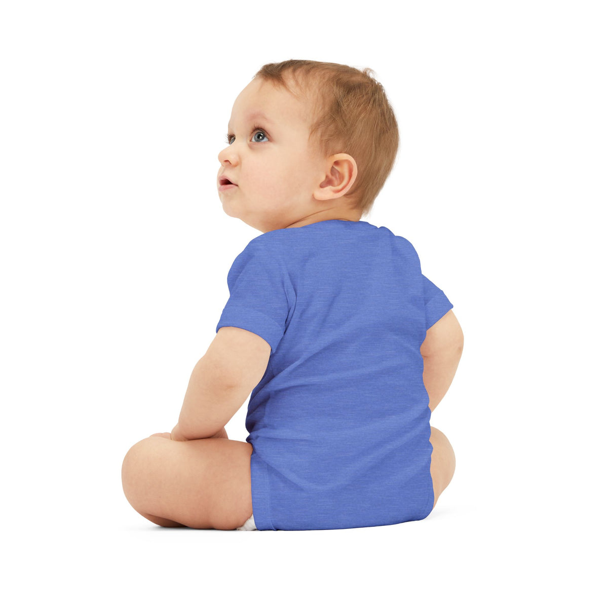 INFANT. Blazers Basketball Jersey One Piece