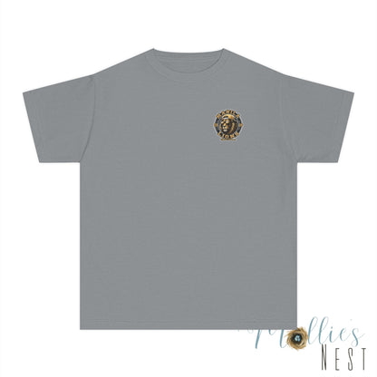 Manila Lions Mascot -  2026 Lion YOUTH T-Shirt