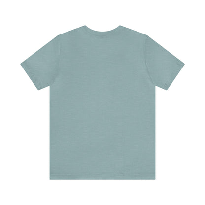 When I rise.. Jersey Short Sleeve Tee