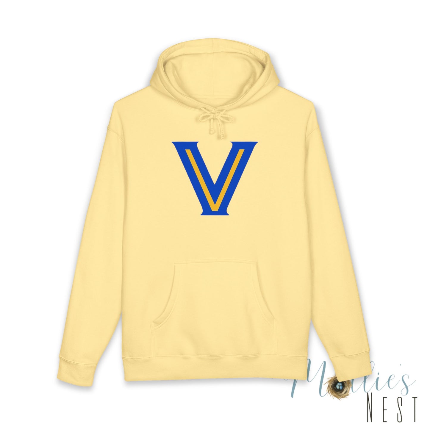Valley View LOGO Hoodie — Camo & More Colors
