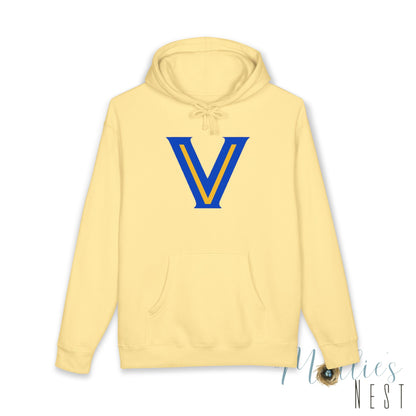 Valley View LOGO Hoodie — Camo & More Colors