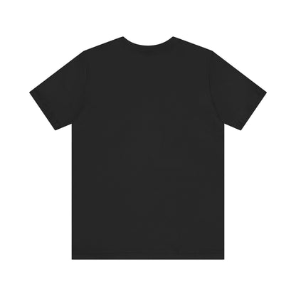 Kirbyville Braves. Jersey Short Sleeve Tee