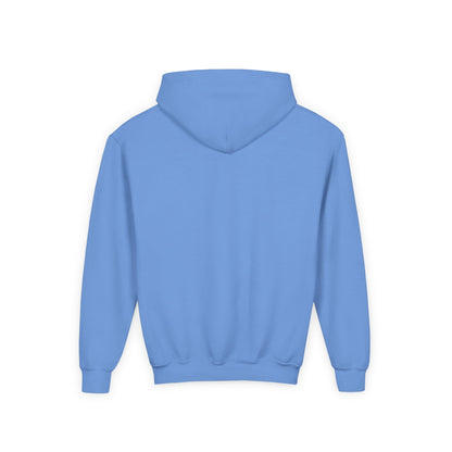 YOUTH. Gosnell Pirates Hooded Sweatshirt