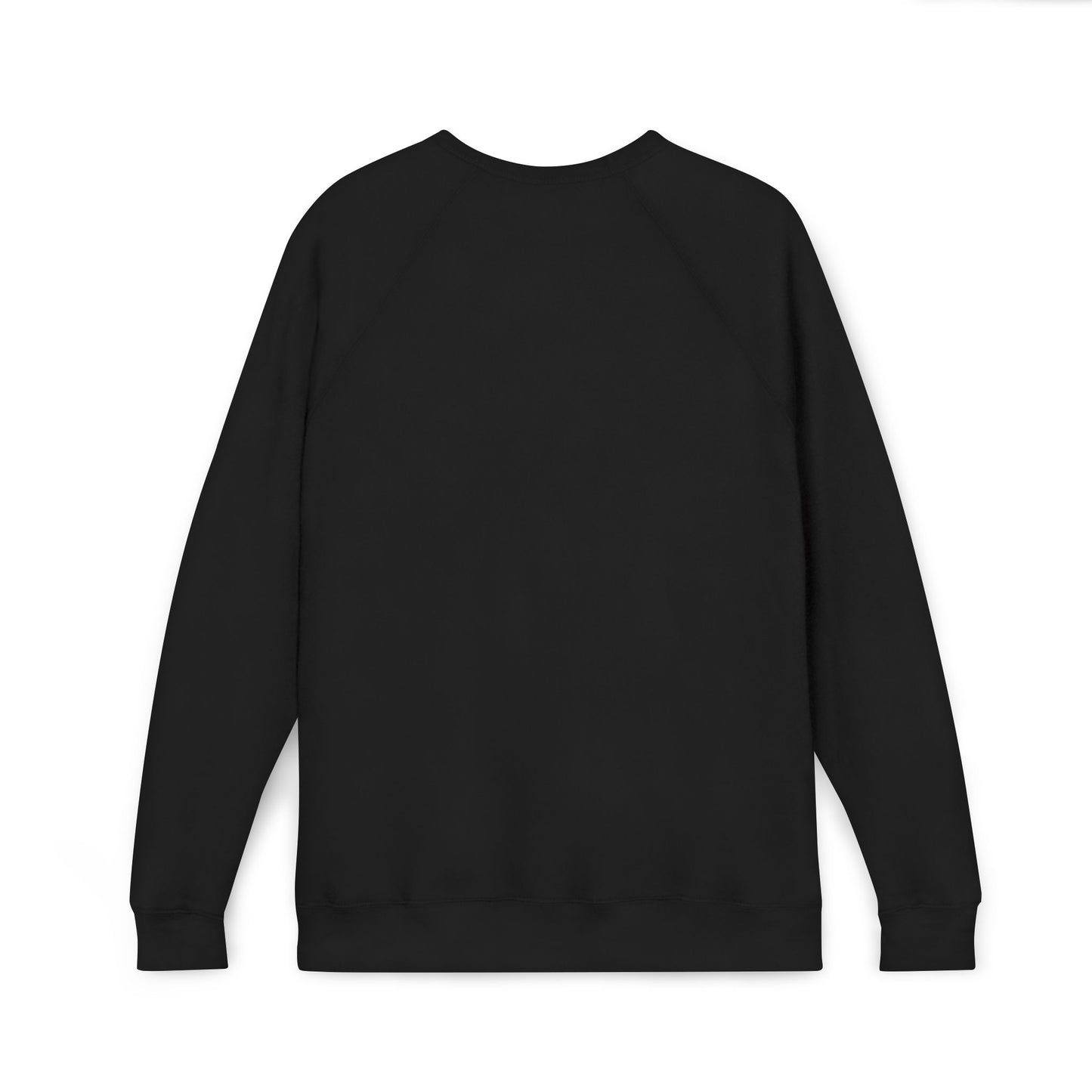 Kirbyville Braves Raglan Sweatshirt - School Spirit Crewneck