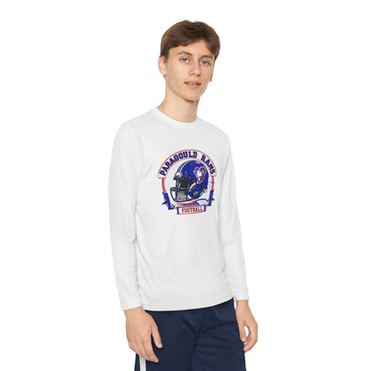 Youth Long Sleeve Drifit RAMS Shirt