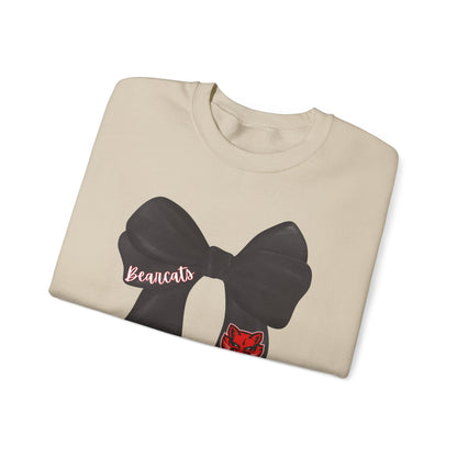 ADULT. Brookland Bow Sweatshirt