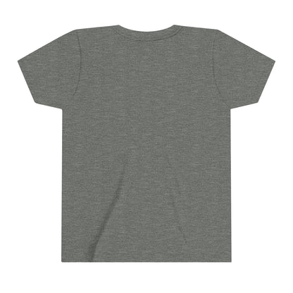 Yellowjackets Cheer Kids Heavy Cotton™ Tee