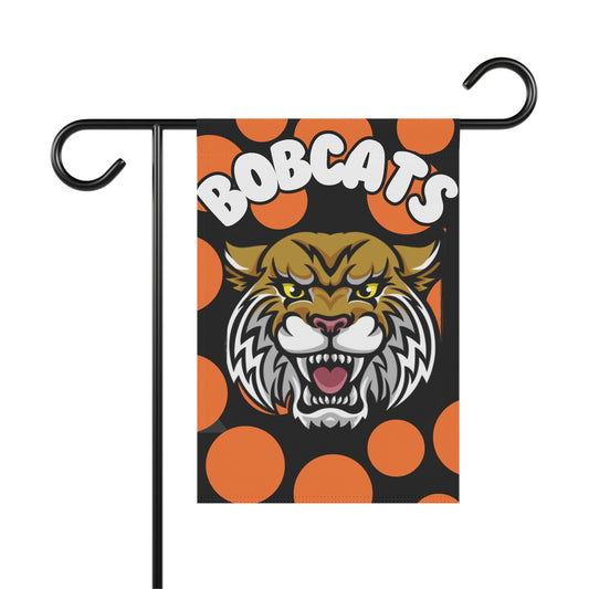 Walnut Ridge. Bobcats Flag