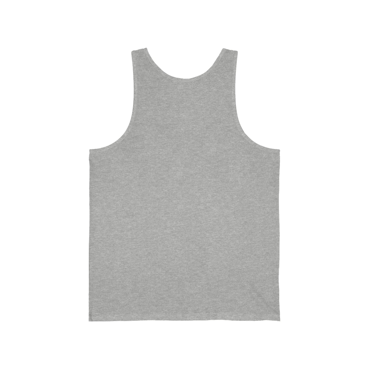 Natives Unisex Jersey Tank