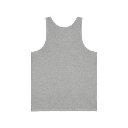 Natives Unisex Jersey Tank