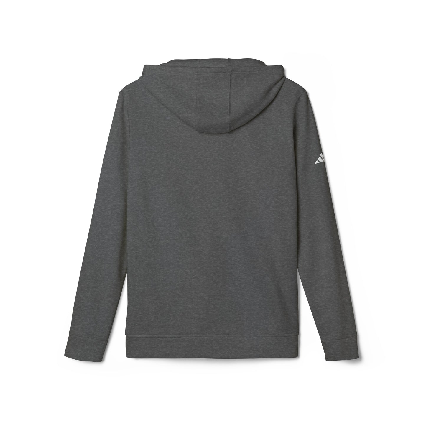 adidas® Unisex Fleece Hoodie. GCT Eagles