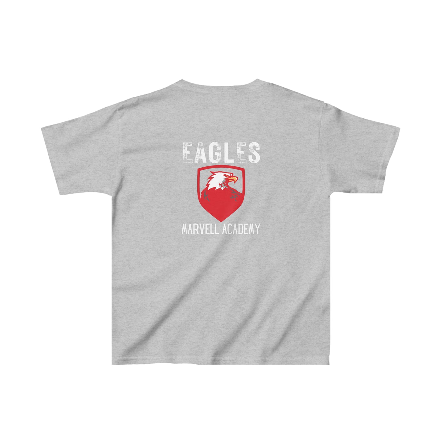 Eagles Kids Heavy Cotton™ Tee