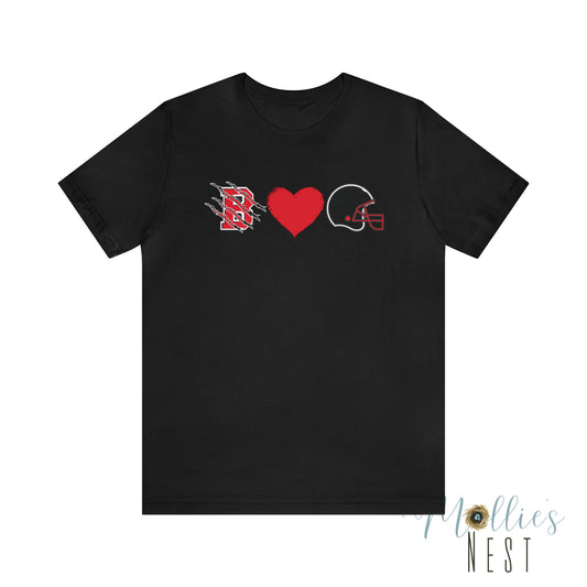 Brookland Jersey Short Sleeve Tee