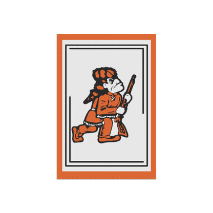 Batesville Pioneer Flag