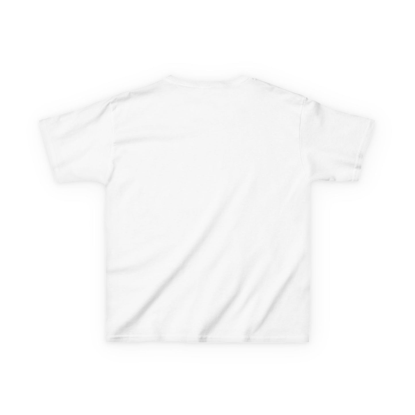 YOUTH Nukumori  - Leopard Stacked House Shirt (Gildan Brand)