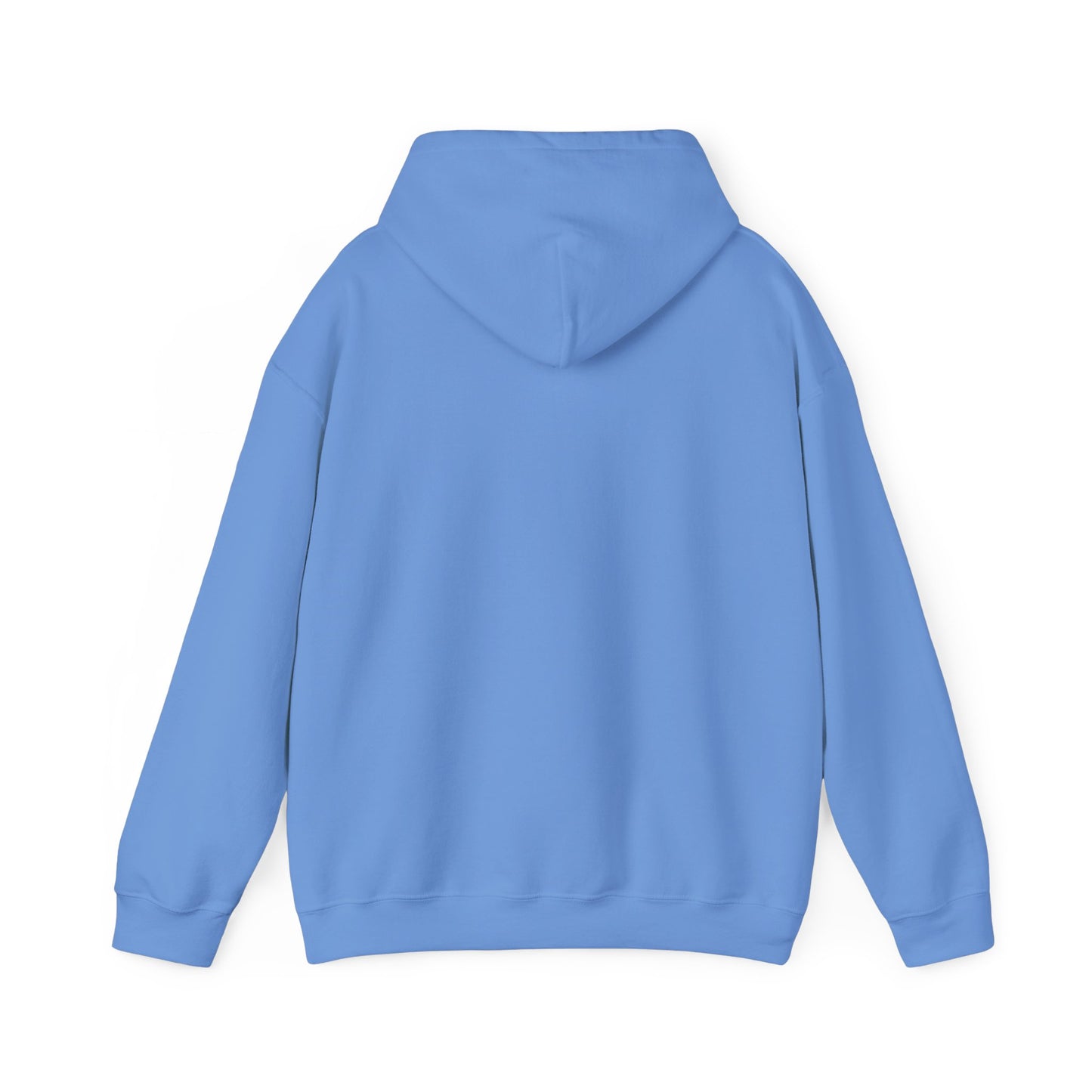 Unisex Valley View Heavy Blend™ Hooded Sweatshirt