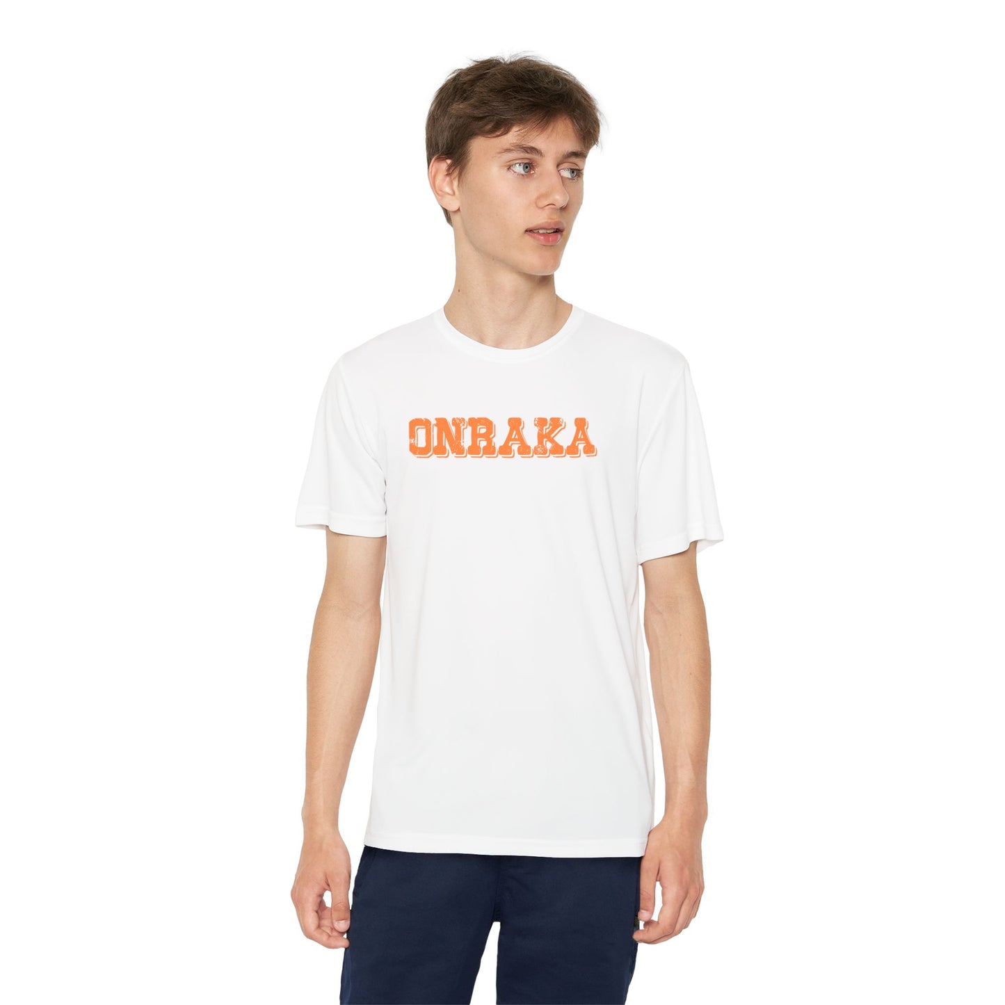T-Shirt - Onraka House Youth Competitor Tee