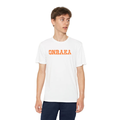 T-Shirt - Onraka House Youth Competitor Tee