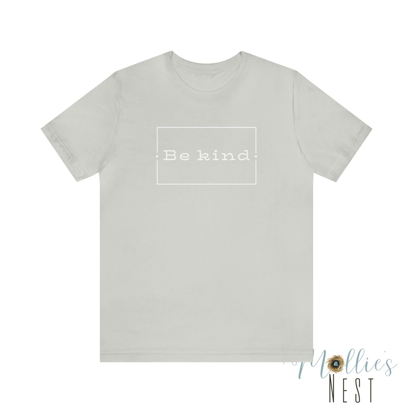 Be Kind Unisex Jersey Short Sleeve Tee