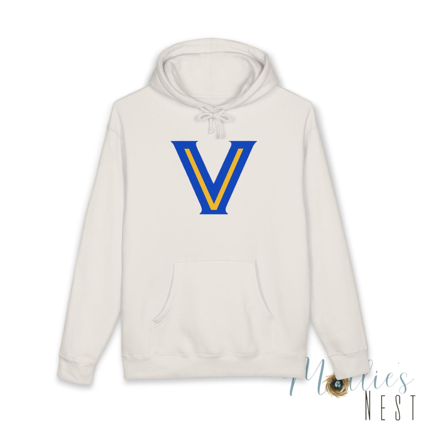 Valley View LOGO Hoodie — Camo & More Colors