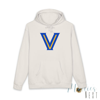 Valley View LOGO Hoodie — Camo & More Colors