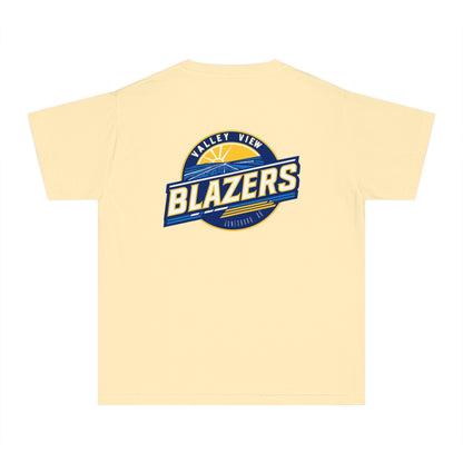 YOUTH. Valley View Blazers - CUSTOM Design June 2025