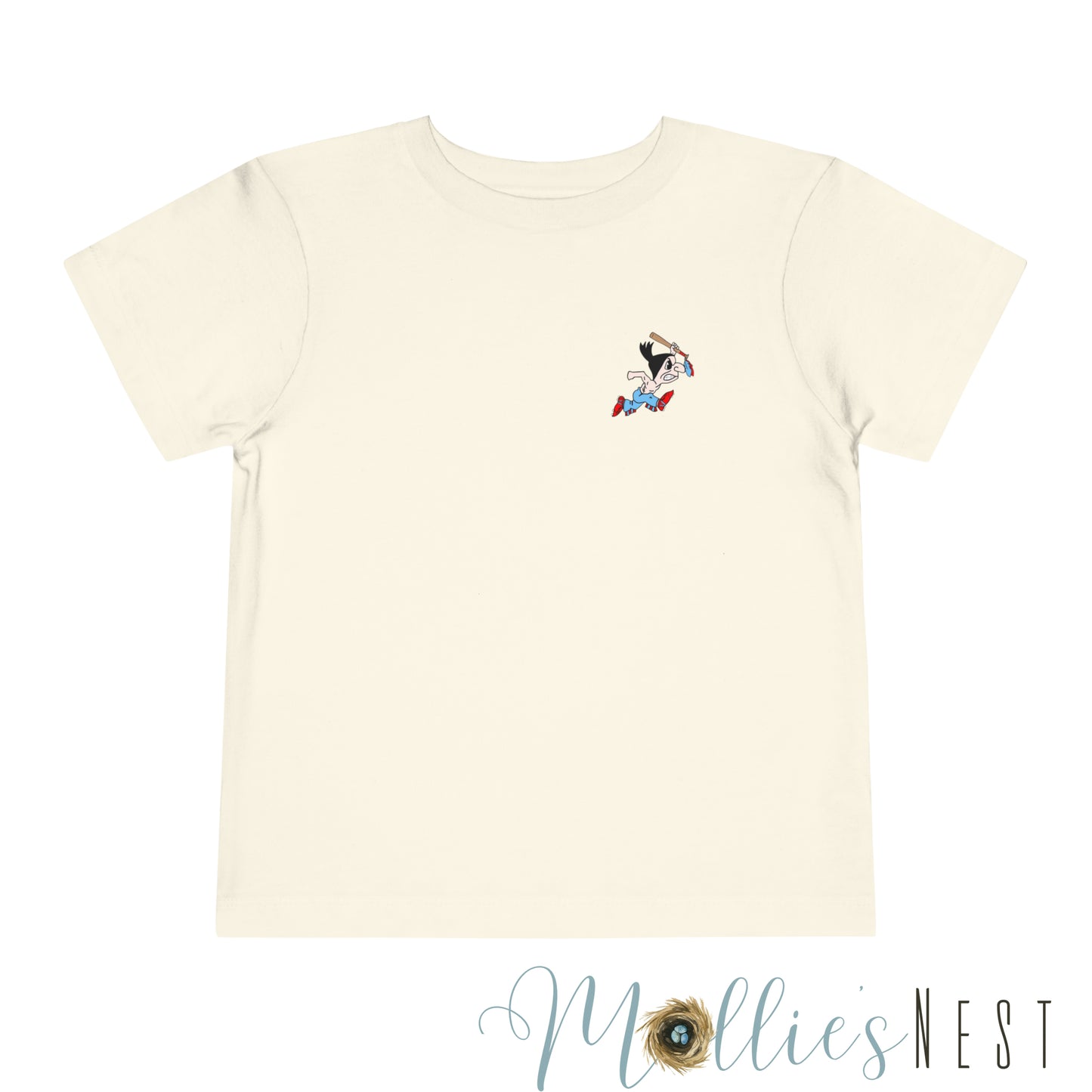 Natives Toddler Short Sleeve Tee