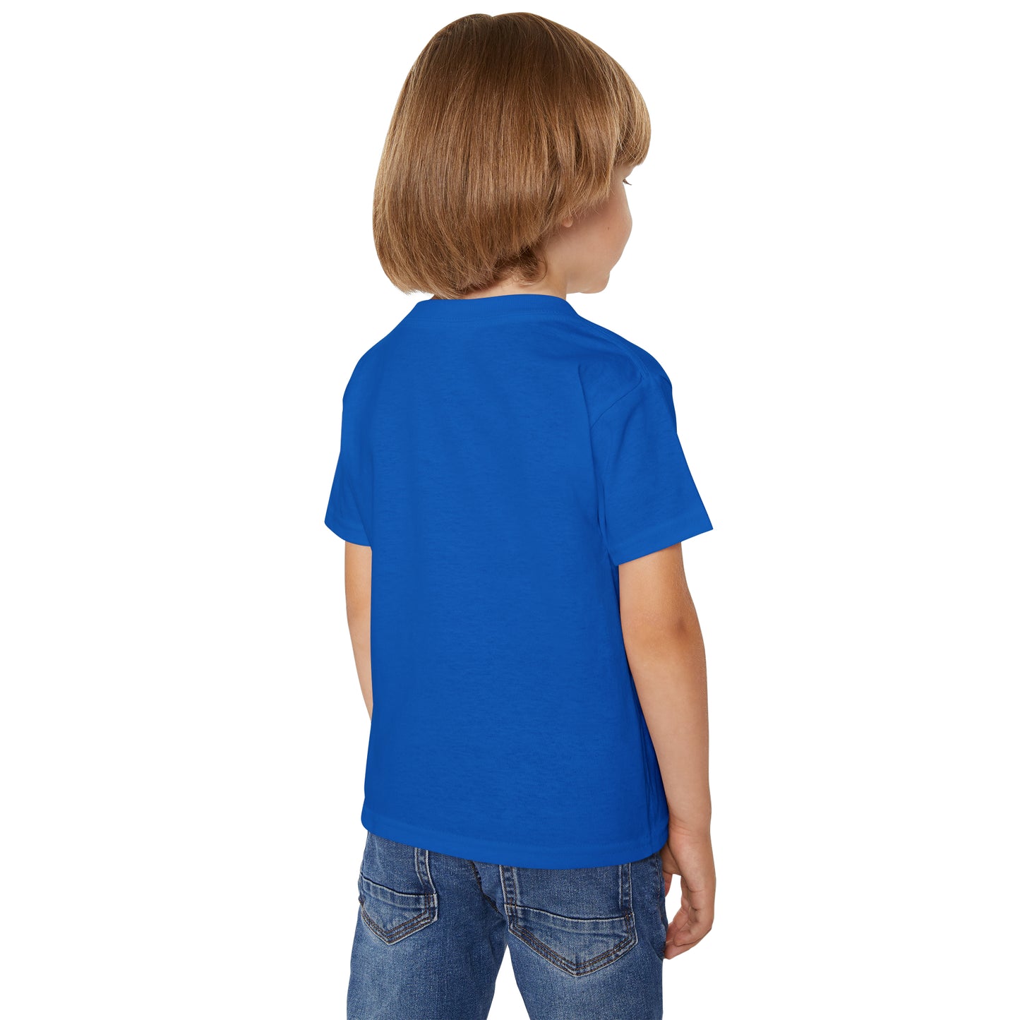 Natives. Heavy Cotton™ Toddler T-shirt