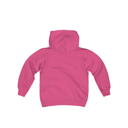 Valley View Youth Heavy Blend Hooded Sweatshirt