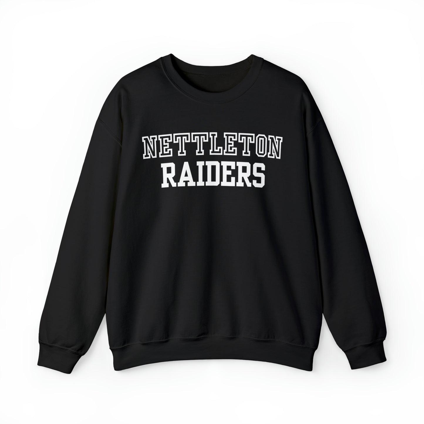 Nettleton Heavy Blend™ Crewneck Sweatshirt