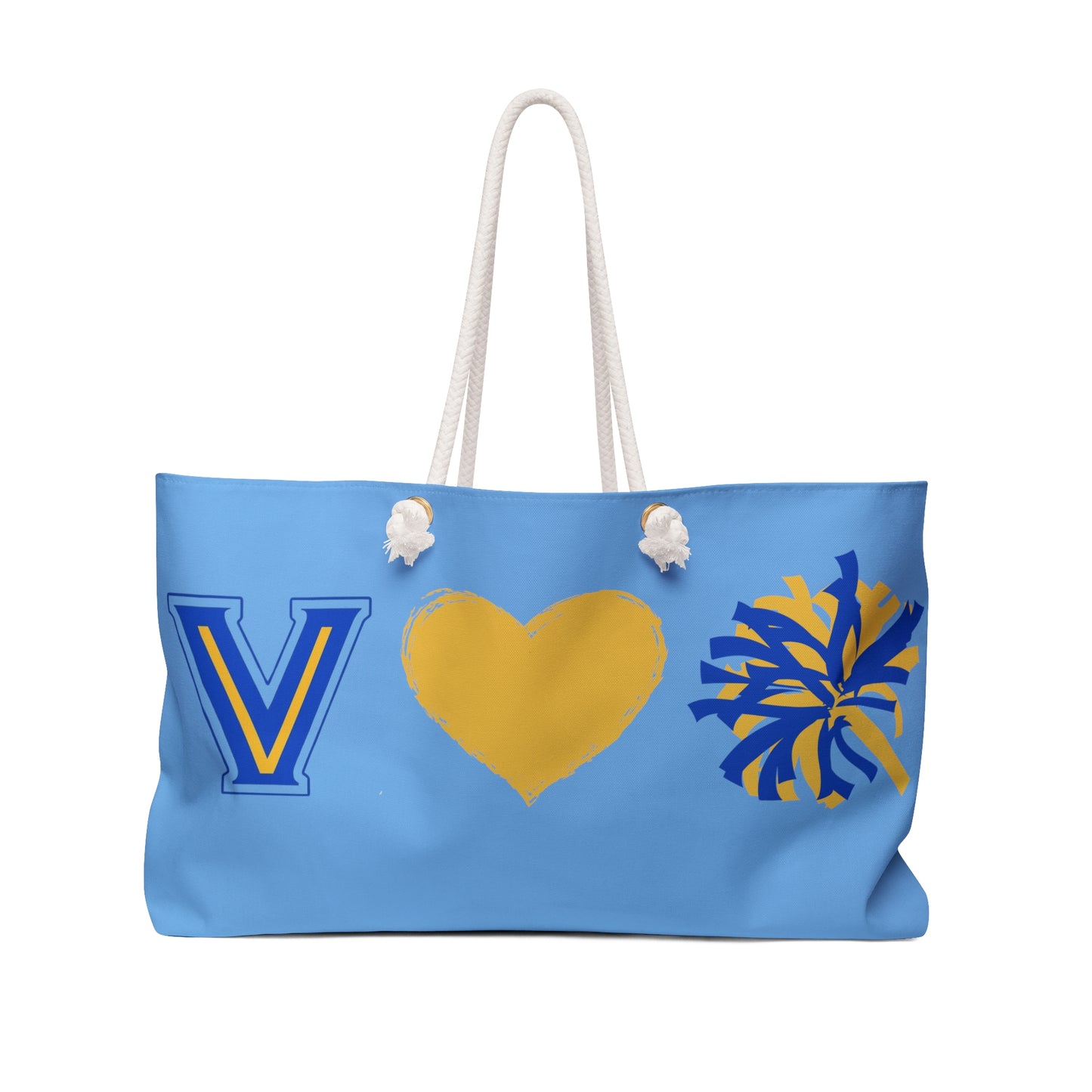 VV Cheer Weekender Bag