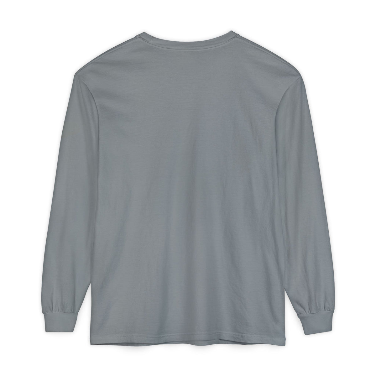 Harrisburg Hornets Stacked Leopard Print Long Sleeve T‑Shirt