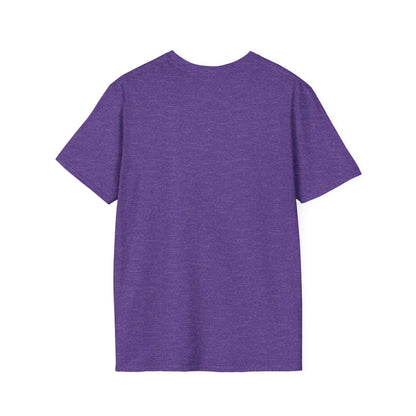 ADULT. Bay Yellowjackets T-Shirt — Mascot Tee