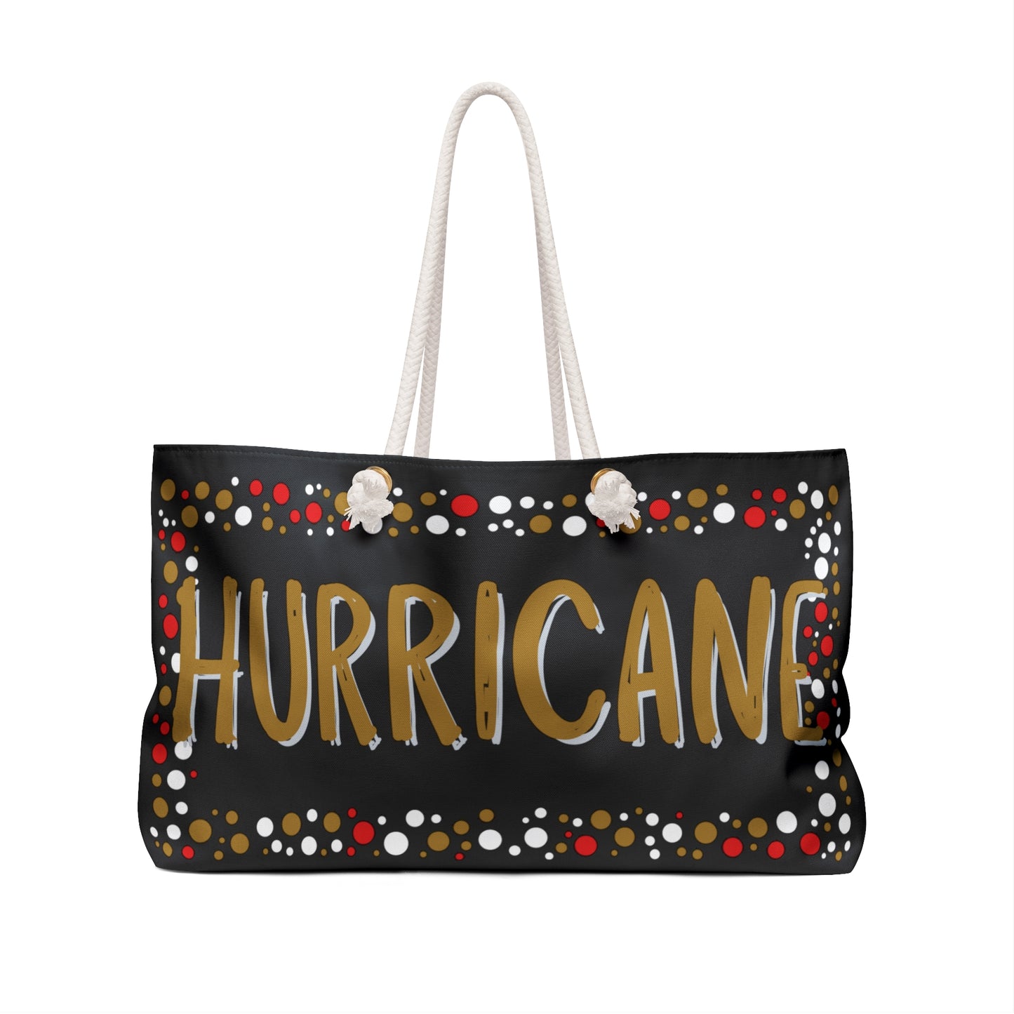 Hurricane Weekender Bag