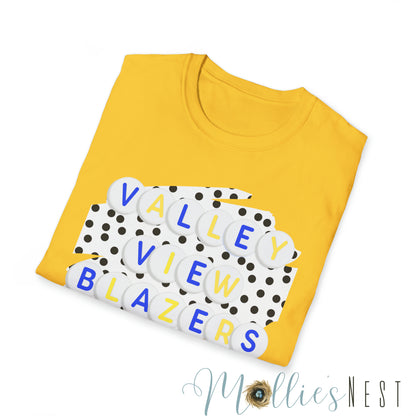 Blazers. Friendship bracelet  Softstyle T-Shirt