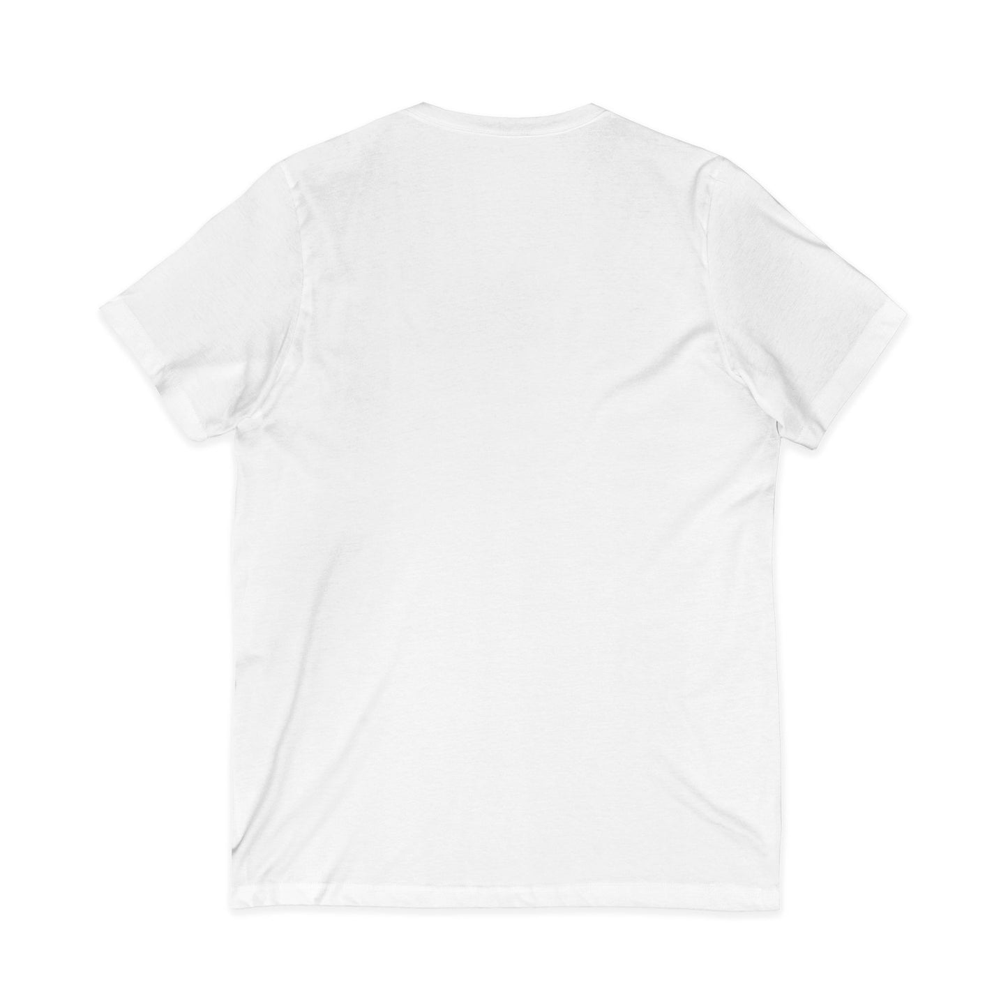 Eagle - Heart - Helmet V-Neck Tee — Football Fan Love Shirt. Eagles