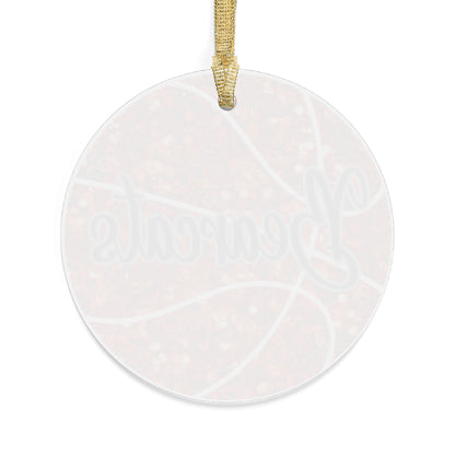 Copy of Acrylic Ornaments