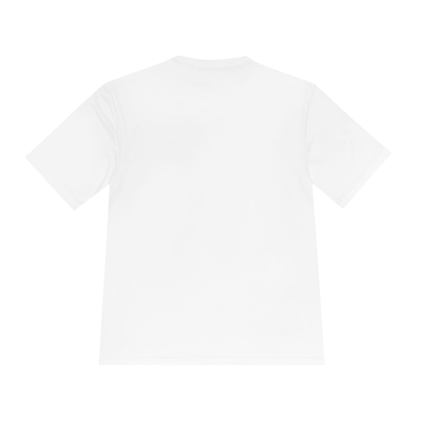 ADULT. DRIFIT Yellow Jackets 2026 Mascot Tee — Moisture-Wicking Sports Shirt
