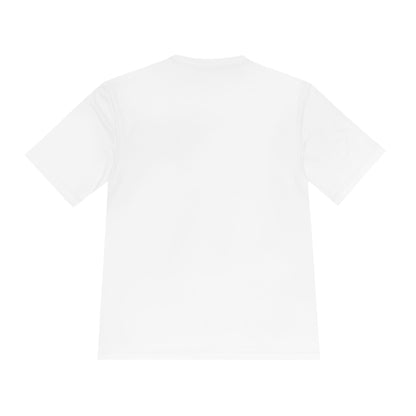 ADULT. DRIFIT Yellow Jackets 2026 Mascot Tee — Moisture-Wicking Sports Shirt