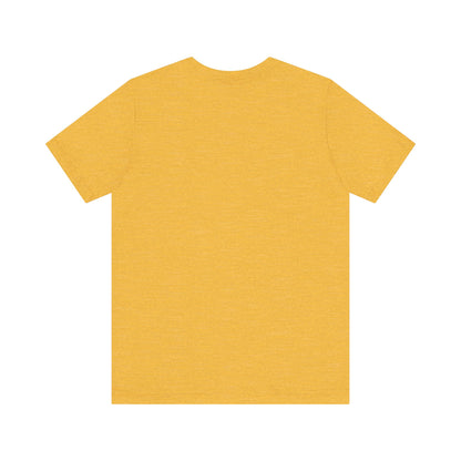 Football. Valley View. Jersey Short Sleeve Tee