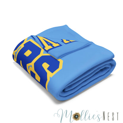 Arctic Fleece Blanket