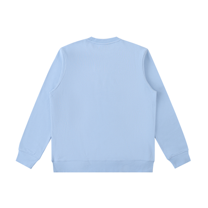 Valley View. VV Blazers Heavyweight Crewneck  Sweatshirt