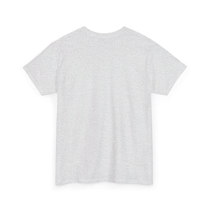 Unisex Warriors. Heavy Cotton Tee