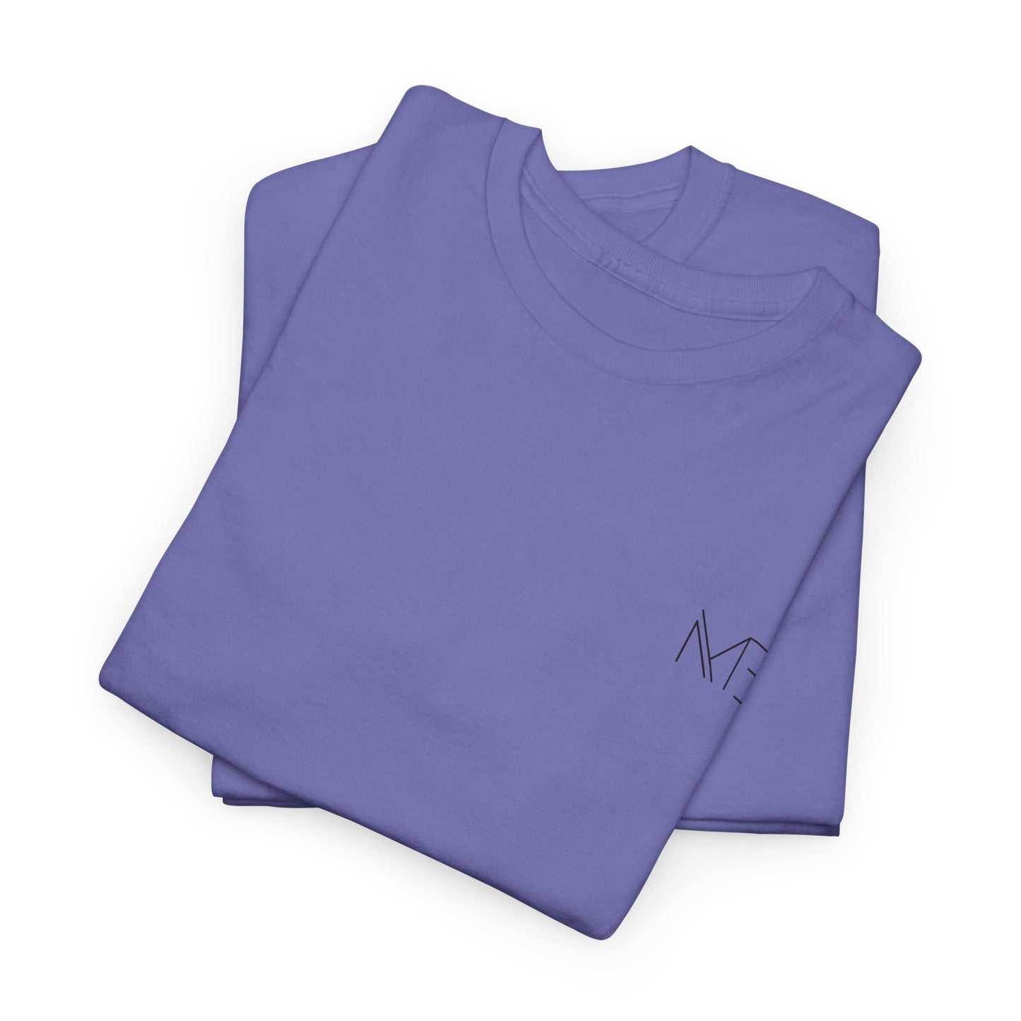 Valley View Blazers T‑Shirt — Mountain Yeti. MANNLY BRAND 2026