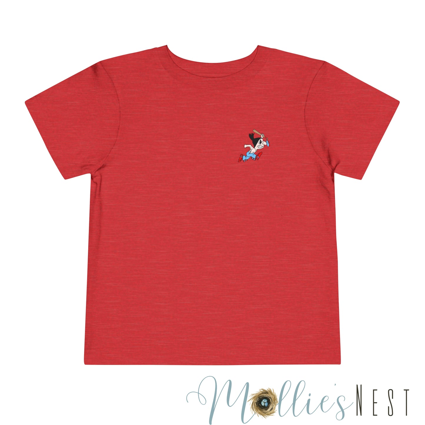 Natives Toddler Short Sleeve Tee