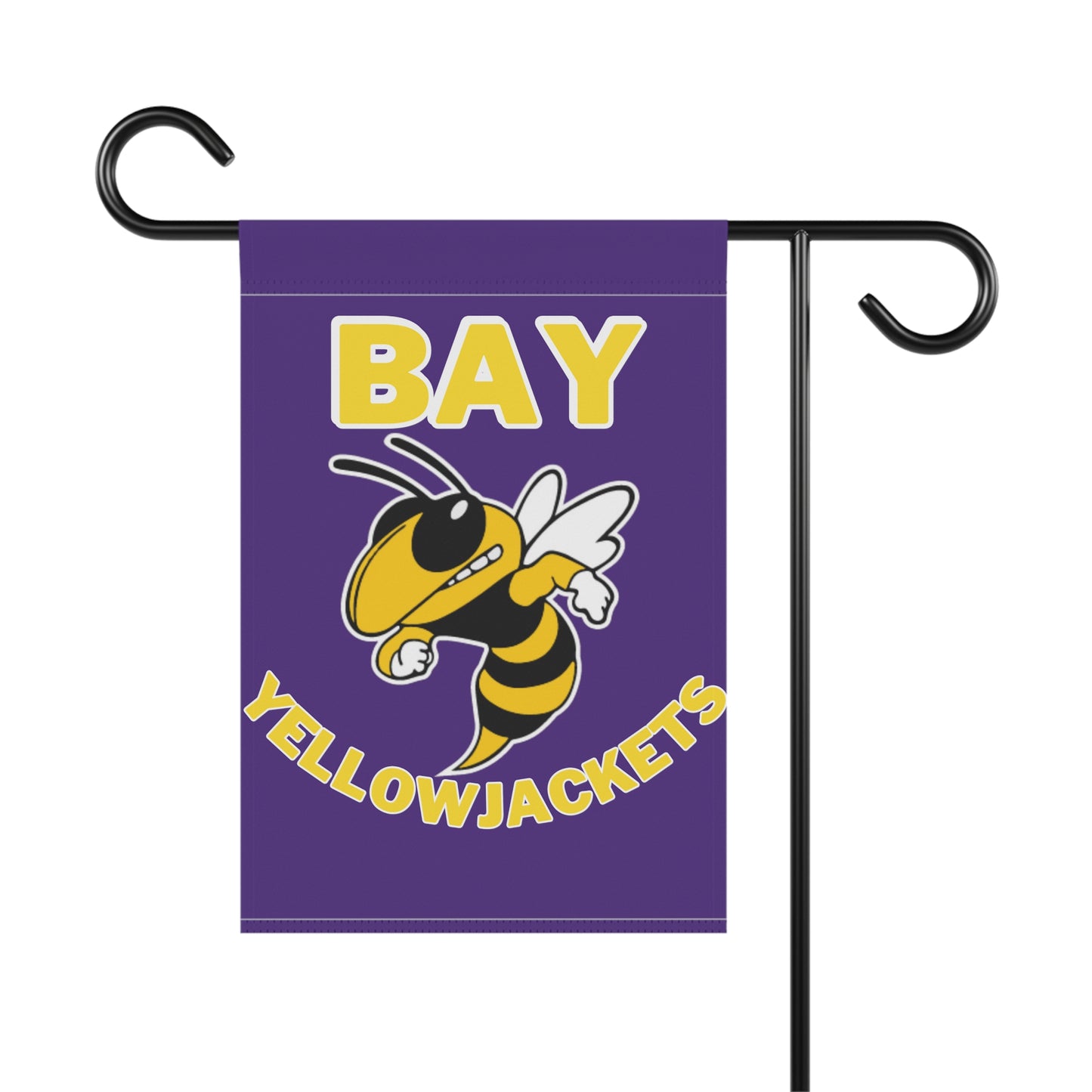 Bay. Garden & House Banner