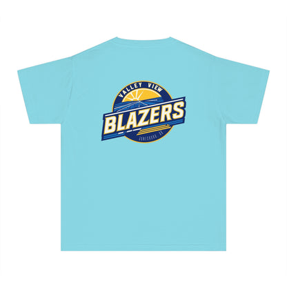 YOUTH. Valley View Blazers - CUSTOM Design June 2025