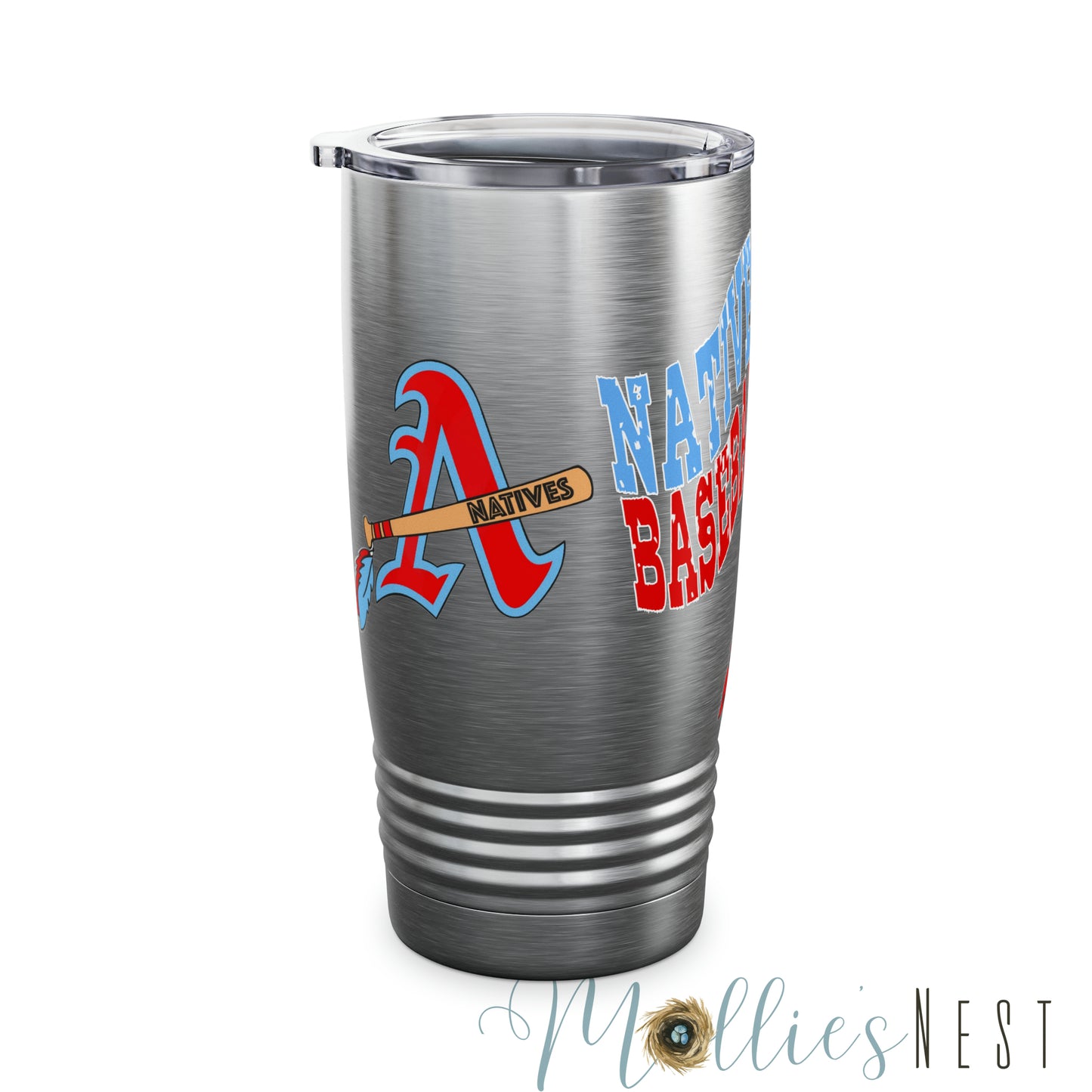 Natives Ringneck Tumbler, 20oz